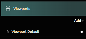 Figure 13. Viewports