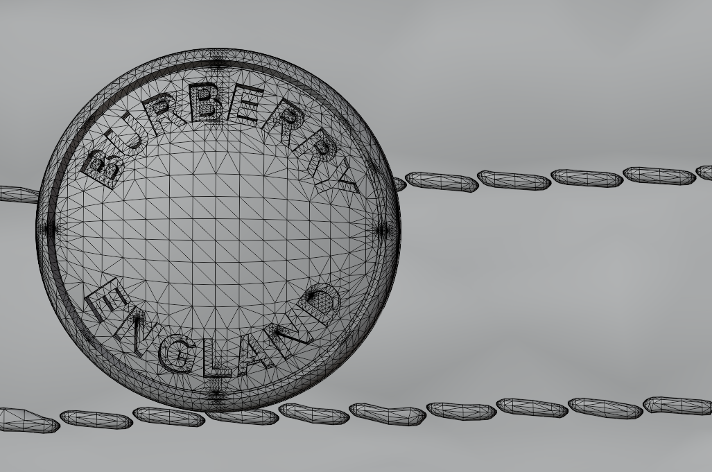 Figure 3. Topology detail