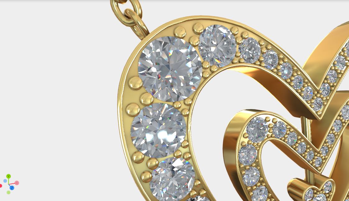 Figure 3. SMAA enabled