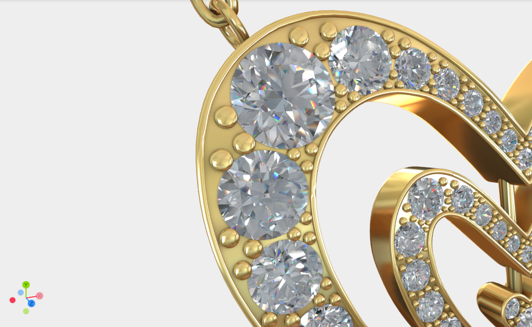 Figure 4. TAA enabled