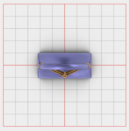 Figure 25. Grid preview